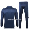 Boca Juniors 2020/21 Trainings Sweatshirt Pak M001